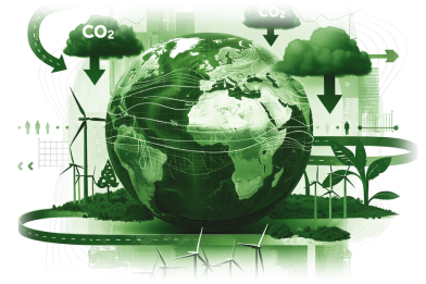 GHG ACCOUNTING & CARBON ADVISORY